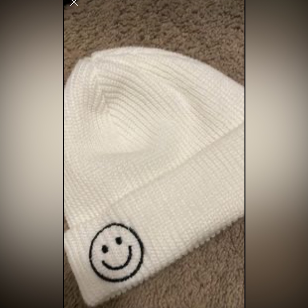 Unisex- small to medium beanie